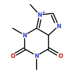 RHAWN 1,3,9-Trimethyl-3,9-dihydro-1H-purine-2,6-dione