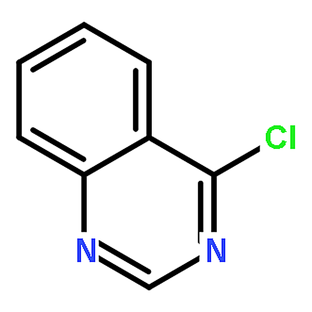 RHAWN 4-Chloroquinazoline