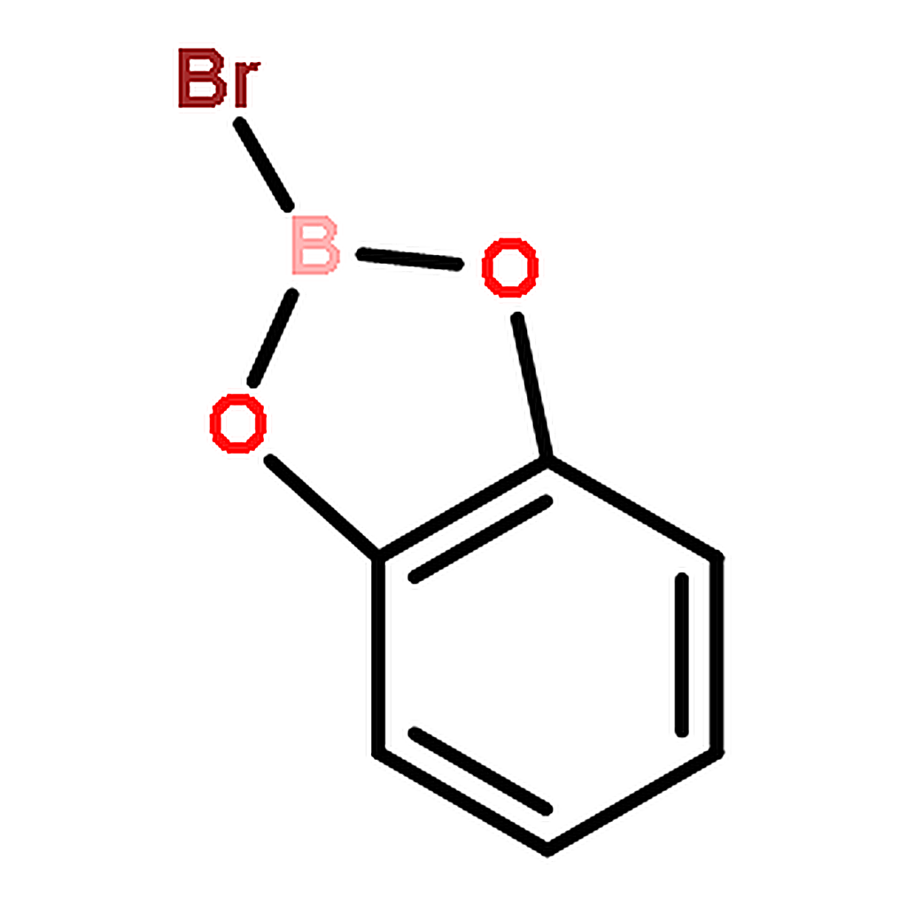 RHAWN <i>B</i>-Bromocatecholborane