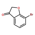 RHAWN 7-Bromobenzofuran-3(2H)-one