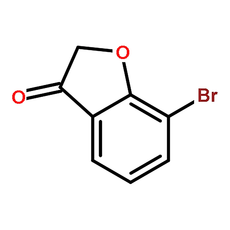 RHAWN 7-Bromobenzofuran-3(2H)-one