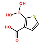 RHAWN 2-Boronothiophene-3-carboxylic acid