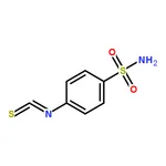 RHAWN 4-Isothiocyanatobenzenesulfonamide