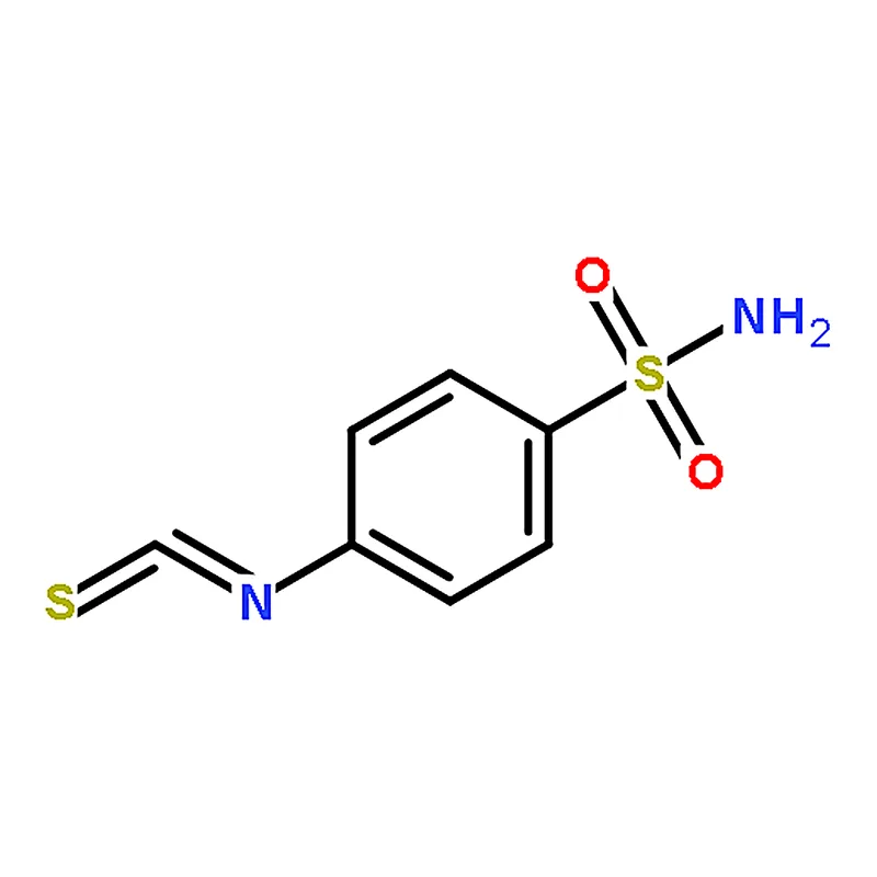 RHAWN 4-Isothiocyanatobenzenesulfonamide