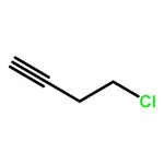 RHAWN 4-Chlorobut-1-yne
