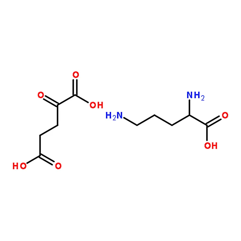 RHAWN L-Ornithine 2-Oxoglutarate(1:1)