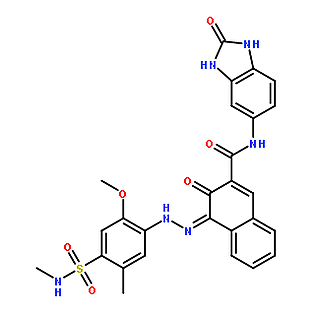 RHAWN Pigment Red 185