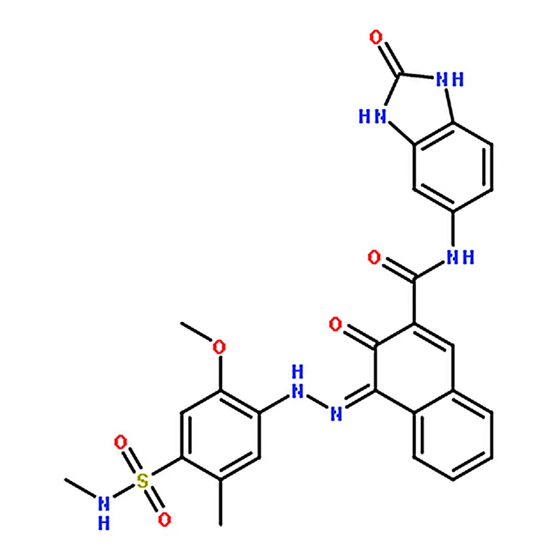 RHAWN Pigment Red 185