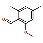 RHAWN 2-Methoxy-4,6-dimethylbenzaldehyde