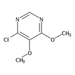 RHAWN 4-Chloro-5,6-dimethoxypyrimidine
