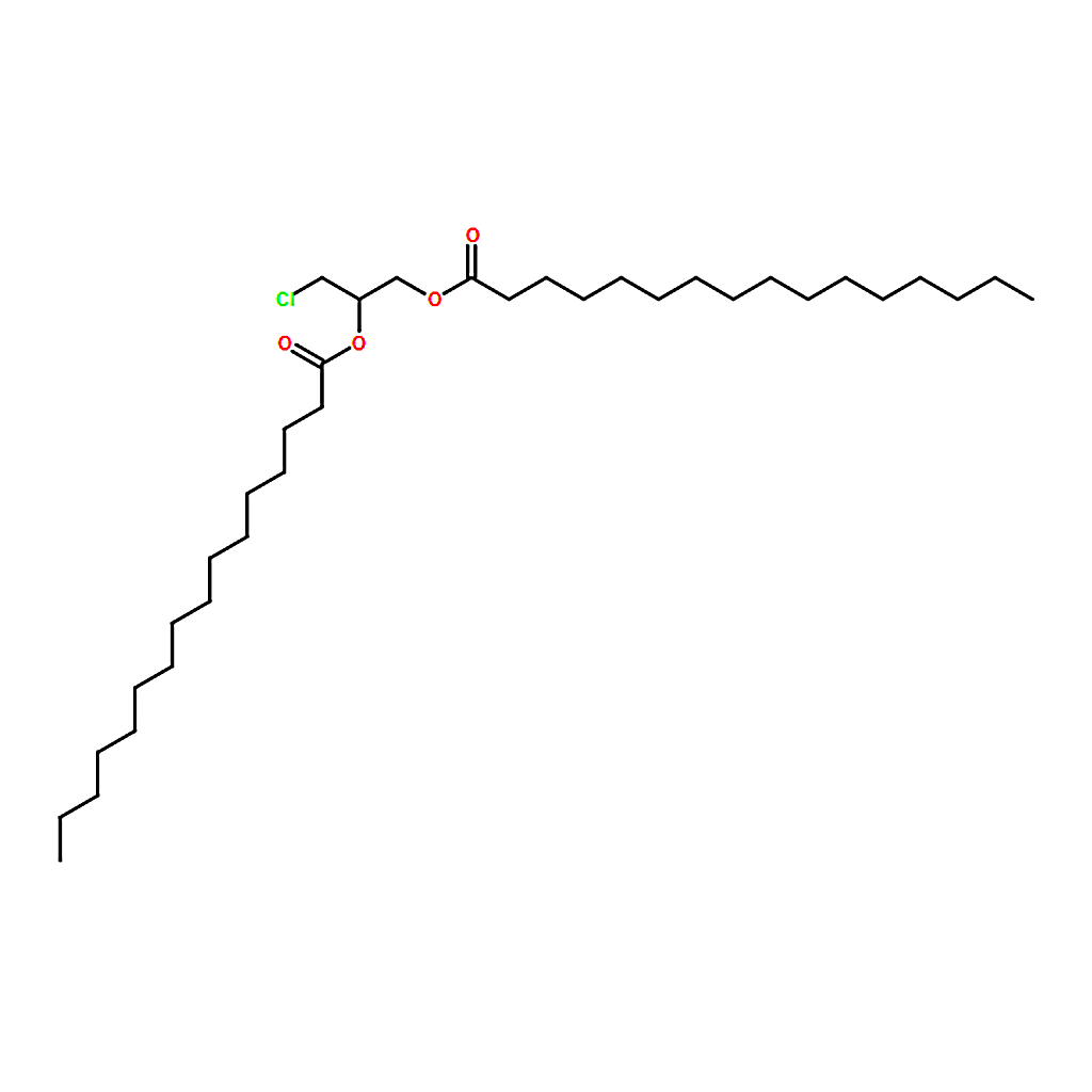 RHAWN rac 1，2-Bis-palmitoyl-3-chloropropanediol