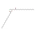 RHAWN rac 1,2-Bis-palmitoyl-3-chloropropanediol