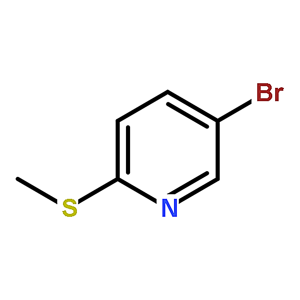 RHAWN 5-Bromo-2-(methylthio)pyridine