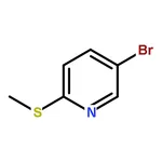 RHAWN 5-Bromo-2-(methylthio)pyridine