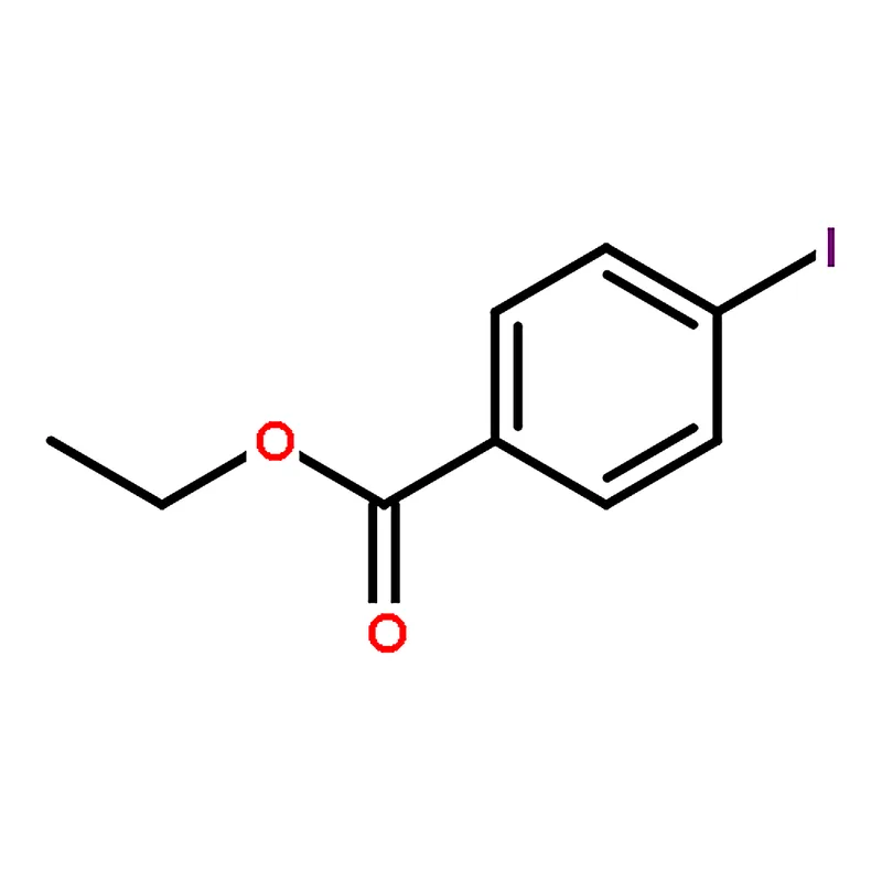 RHAWN Ethyl 4-Iodobenzoate
