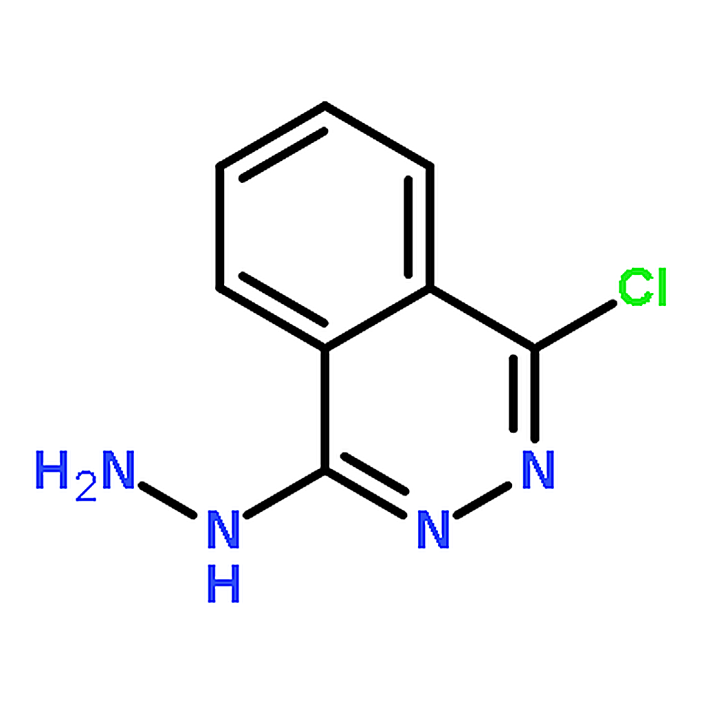 RHAWN 1-Chloro-4-hydrazinophthalazine