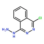 RHAWN 1-Chloro-4-hydrazinophthalazine