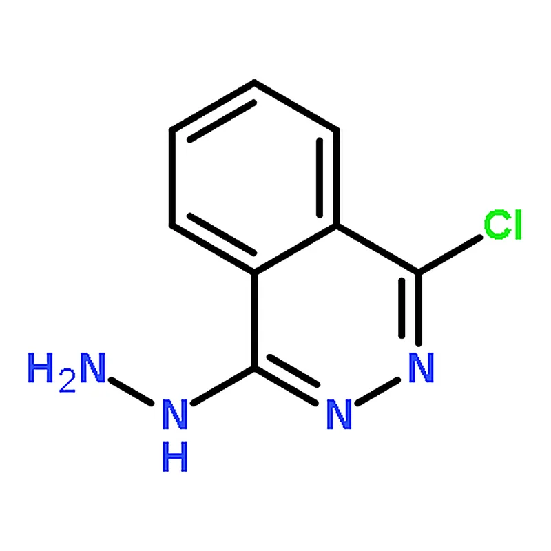 RHAWN 1-Chloro-4-hydrazinophthalazine