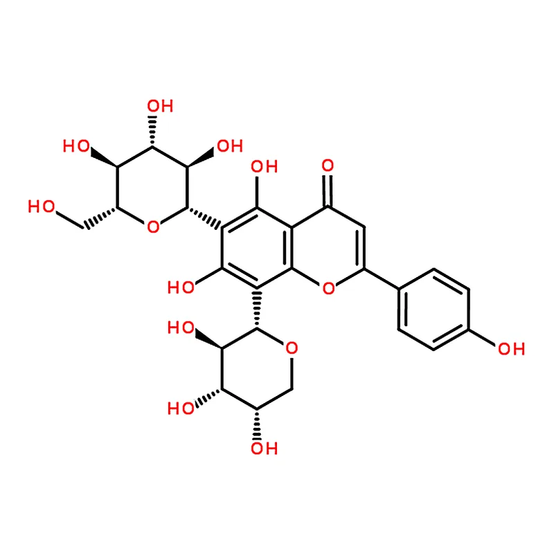 RHAWN Schaftoside