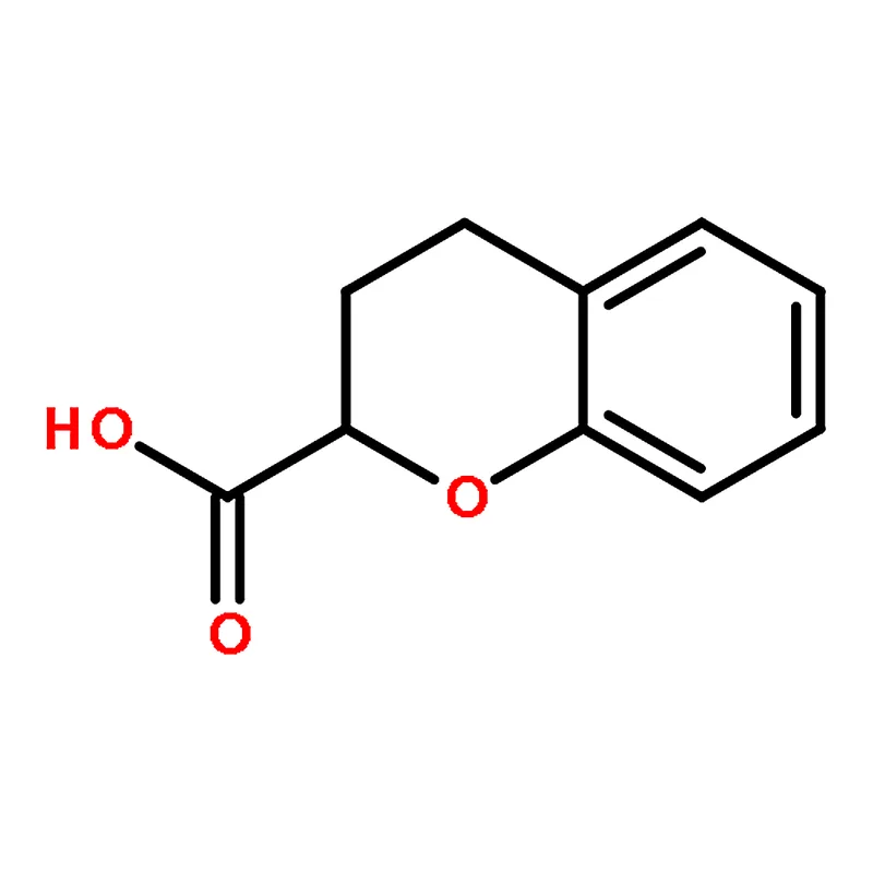 RHAWN Chromane-2-carboxylic acid