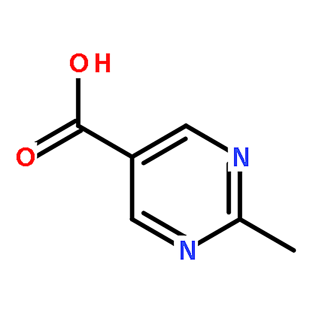 RHAWN 2-Methylpyrimidine-5-carboxylic acid