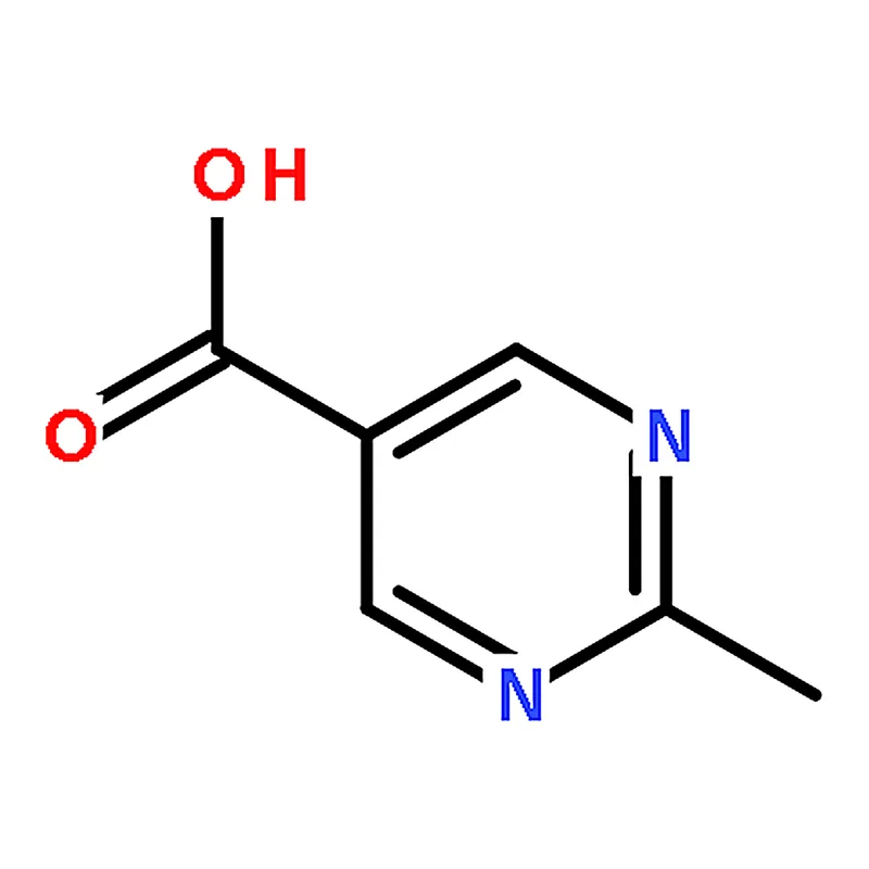 RHAWN 2-Methylpyrimidine-5-carboxylic acid
