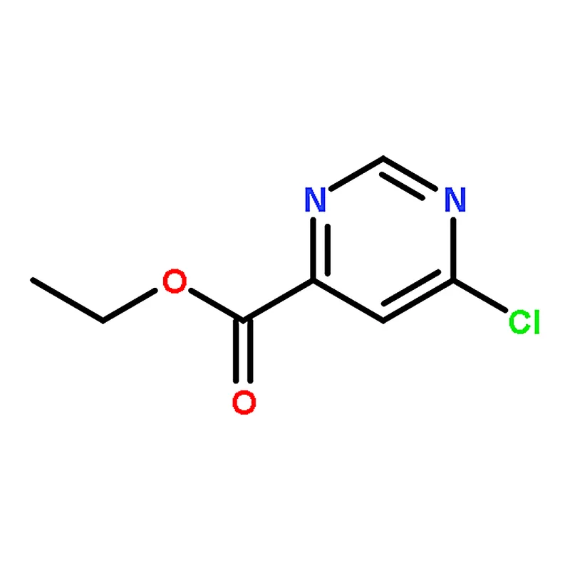 RHAWN Ethyl 6-chloropyrimidine-4-carboxylate