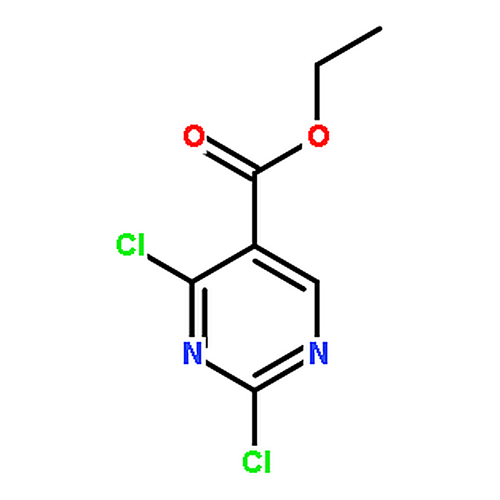 RHAWN Ethyl 2，4-dichloropyrimidine-5-carboxylate