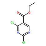 RHAWN Ethyl 2,4-dichloropyrimidine-5-carboxylate
