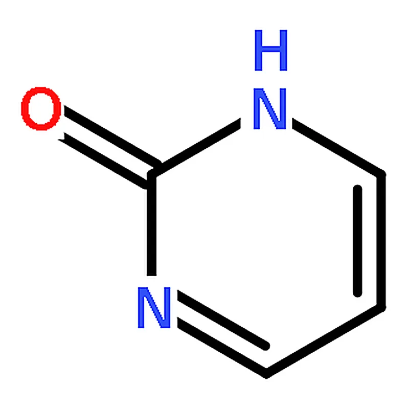 RHAWN Pyrimidin-2-ol