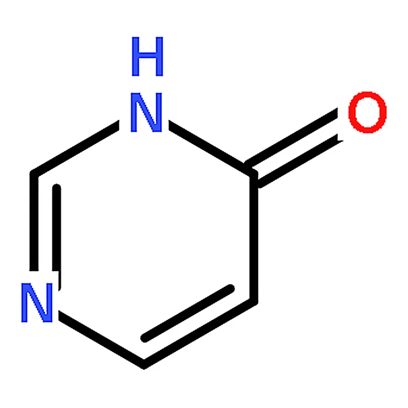 RHAWN 4-Hydroxypyrimidine