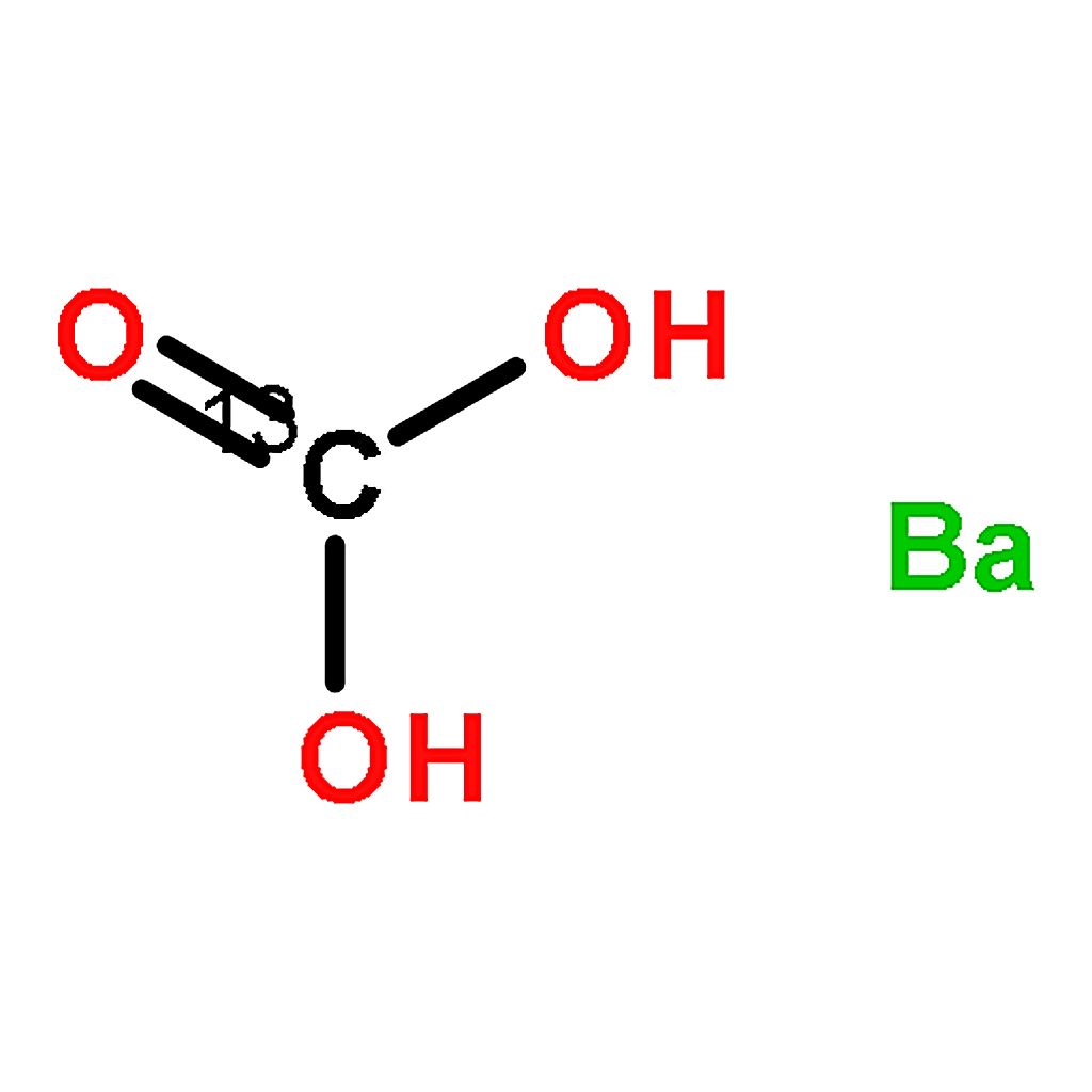 RHAWN Barium carbonate-13C