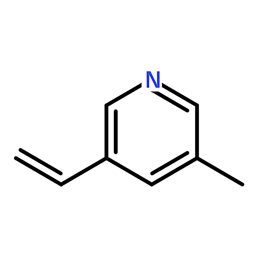 RHAWN 3-Methyl-5-vinylpyridine