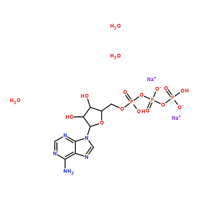 RHAWN Adenosine 5’-triphosphate, disodium salt