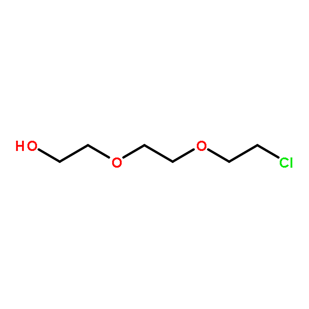 RHAWN 2-[2-(2-CHLOROETHOXY)ETHOXY]ETHANOL