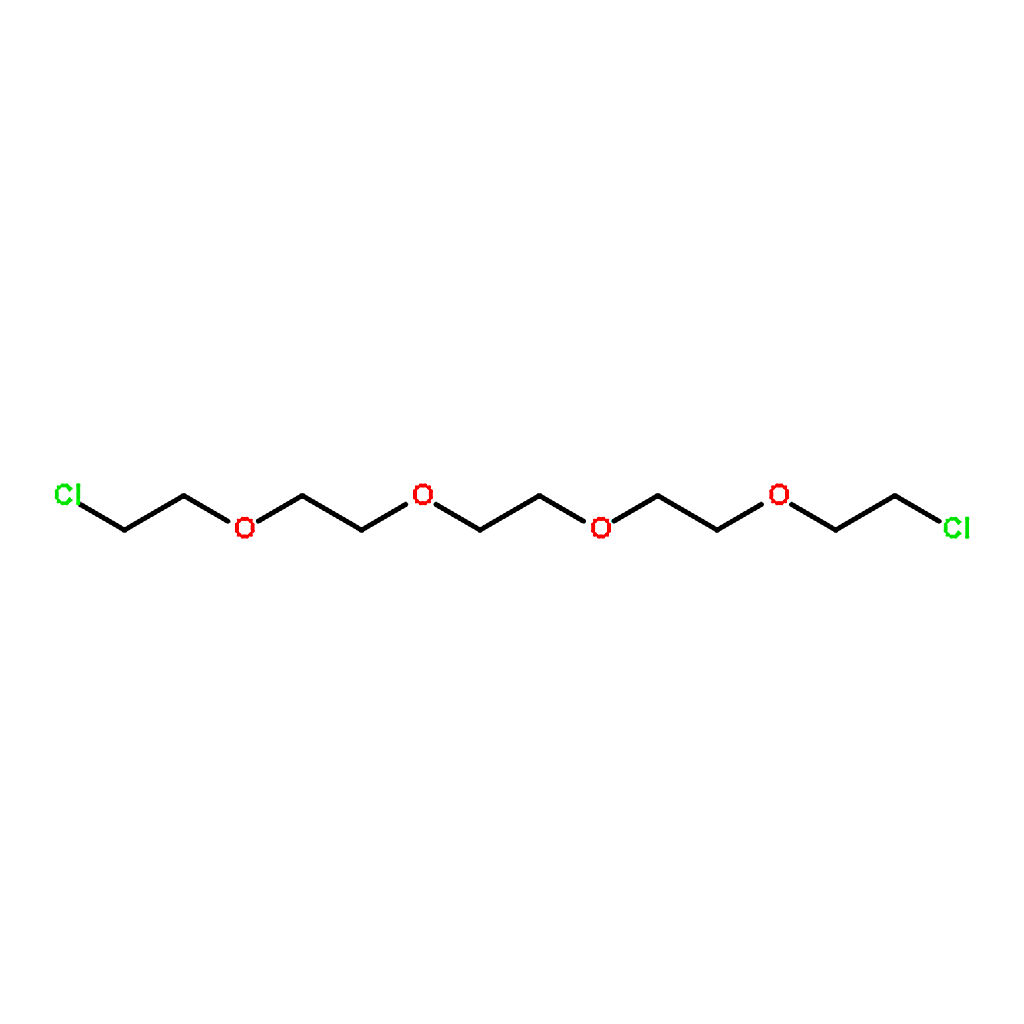 RHAWN 1,14-Dichloro-3,6,9,12-tetraoxatetradecane