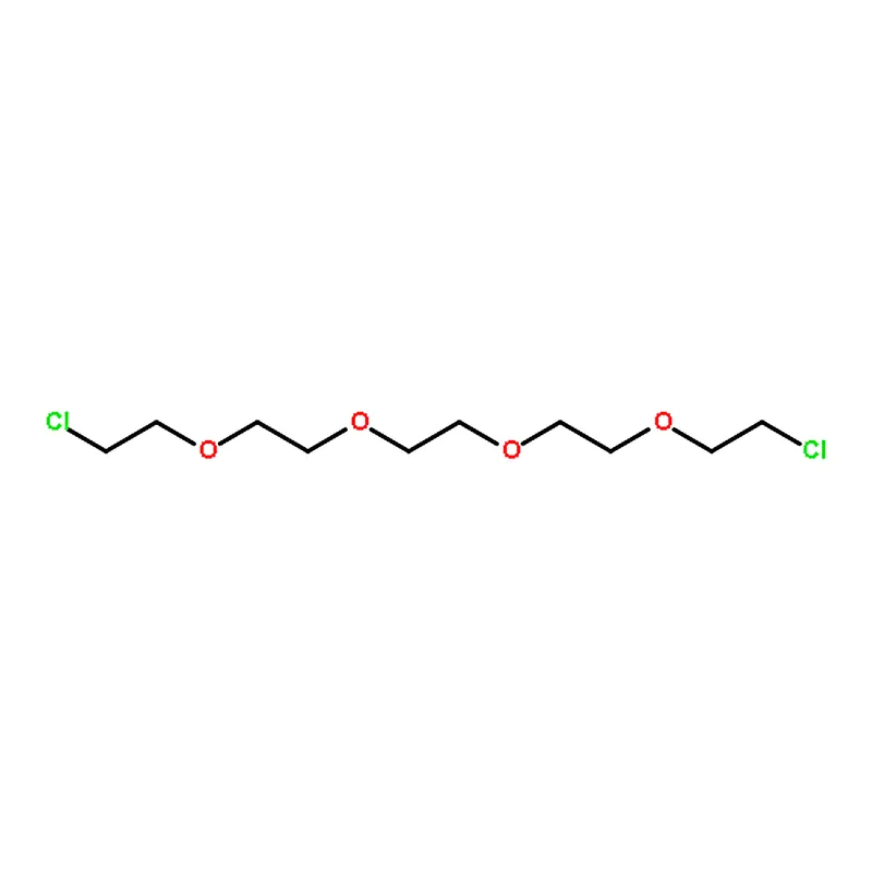 RHAWN 1,14-Dichloro-3,6,9,12-tetraoxatetradecane