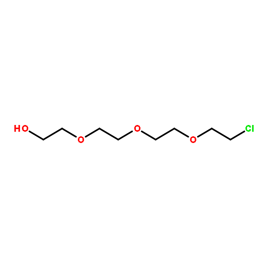 RHAWN 2-(2-(2-(2-Chloroethoxy)ethoxy)ethoxy)ethanol