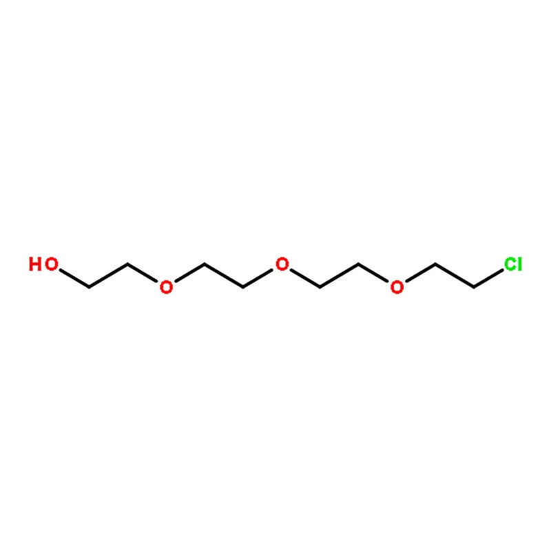 RHAWN 2-(2-(2-(2-Chloroethoxy)ethoxy)ethoxy)ethanol