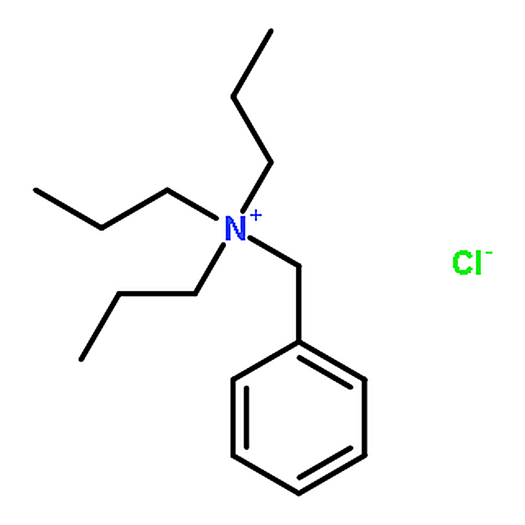 RHAWN N-Benzyl-N,N-dipropylpropan-1-aminium chloride