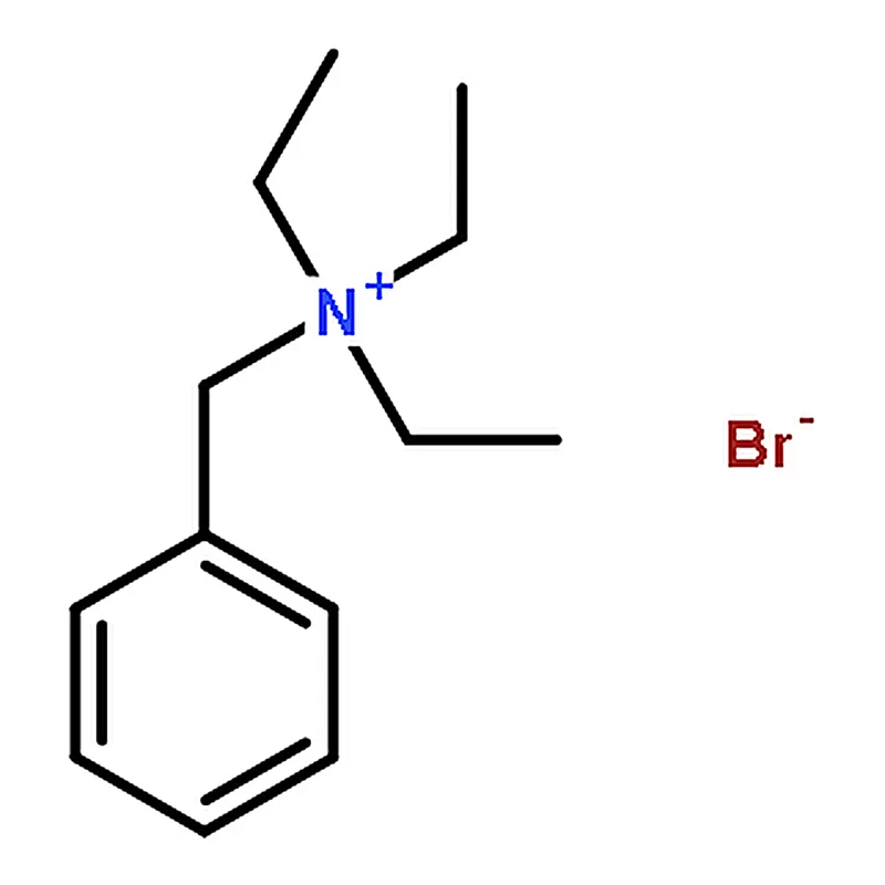 RHAWN Benzyl triethyl ammonium bromide (TEBA)