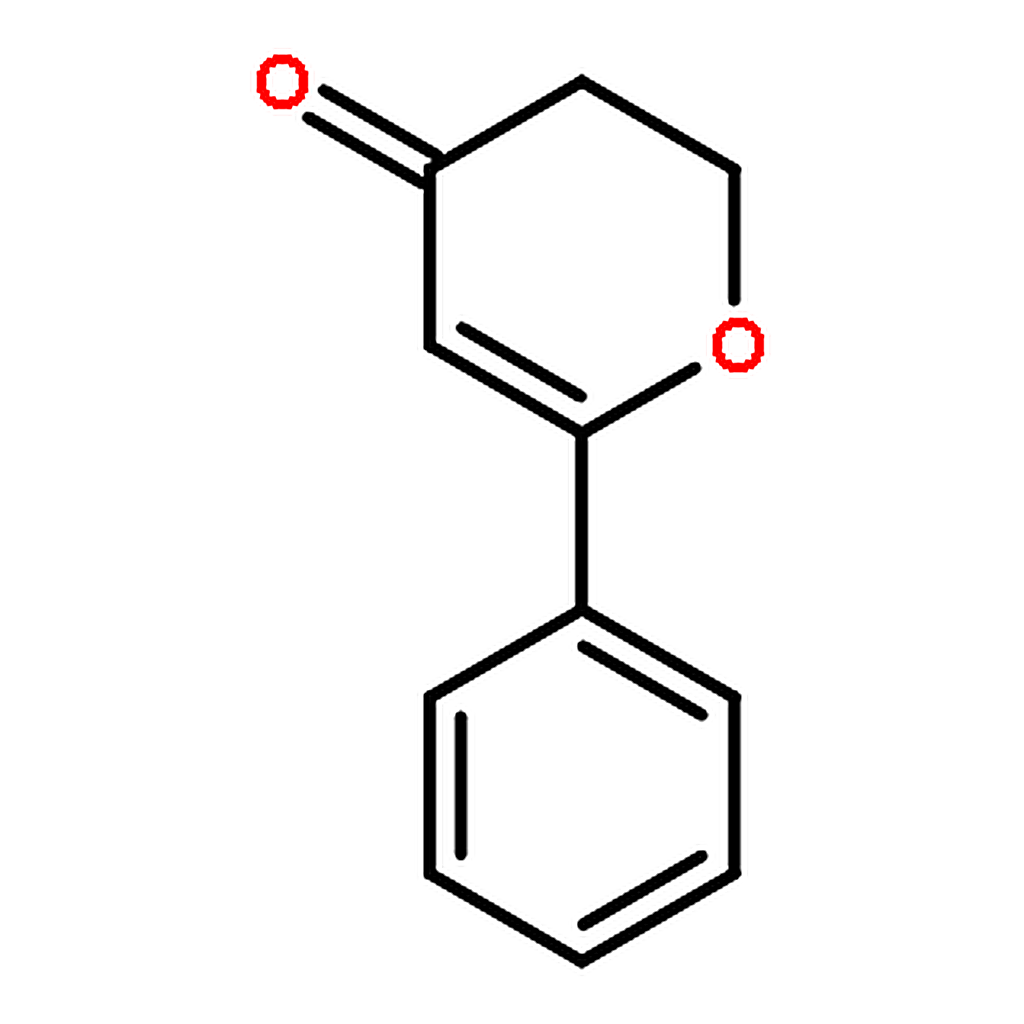 RHAWN 6-Phenyl-2H-pyran-4(3H)-one