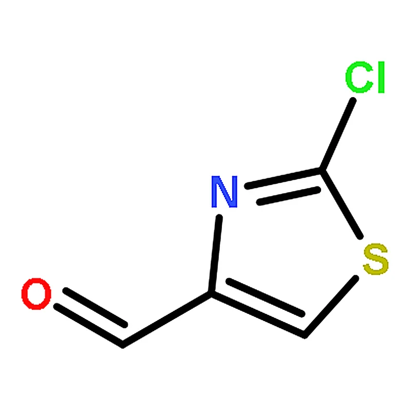 RHAWN 2-Chloro-4-formylthiazole