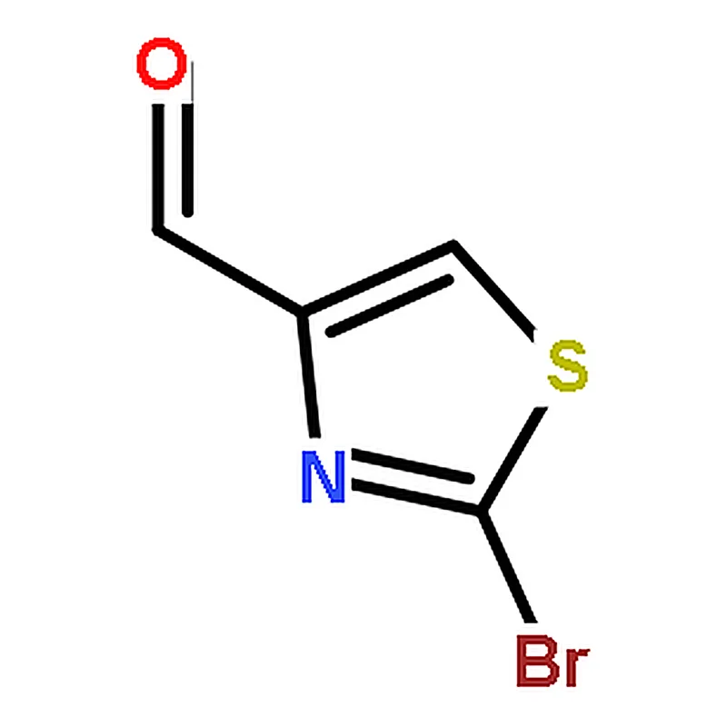 RHAWN 2-Bromo-4-formylthiazole