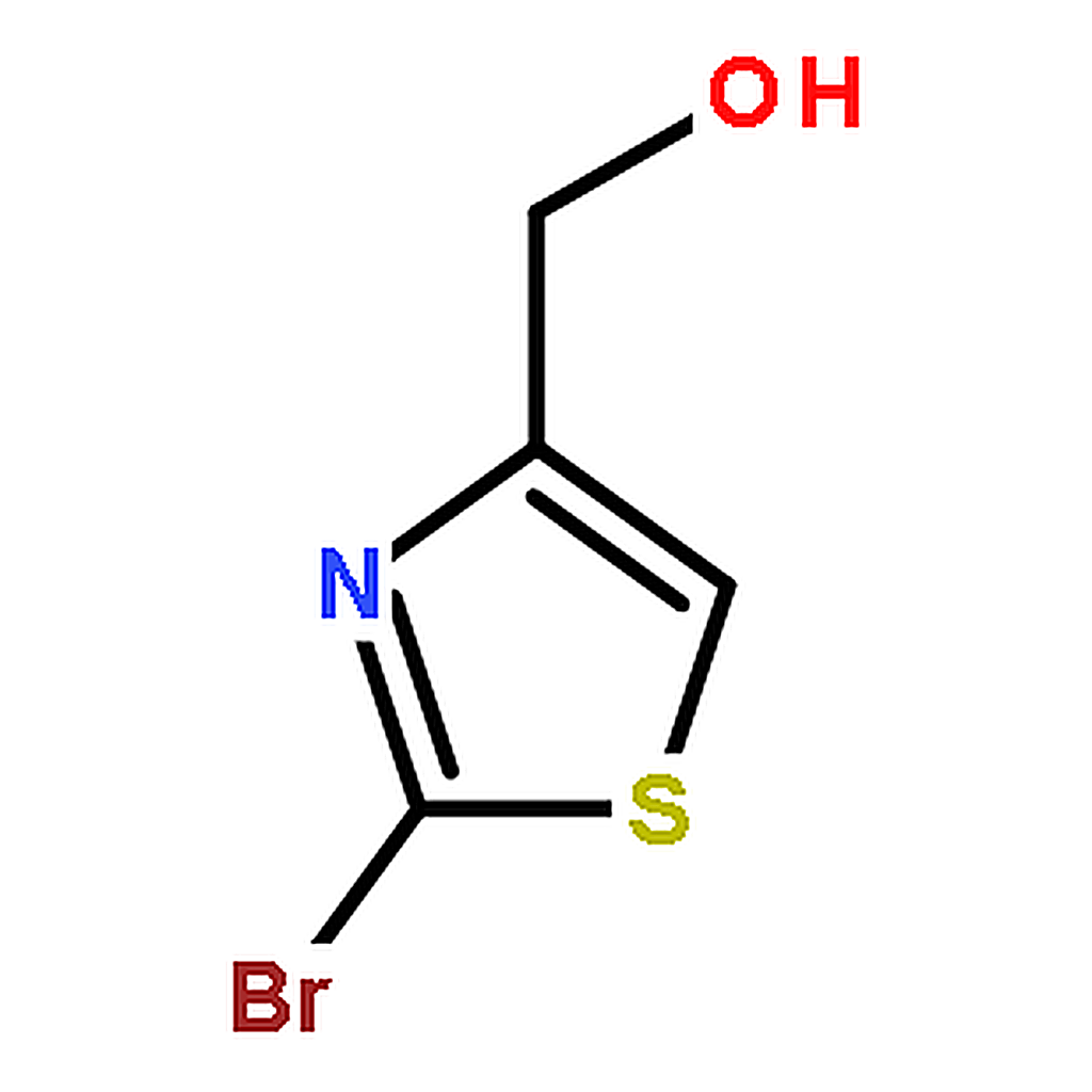 RHAWN (2-Bromothiazol-4-yl)methanol
