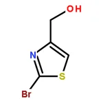 RHAWN (2-Bromothiazol-4-yl)methanol