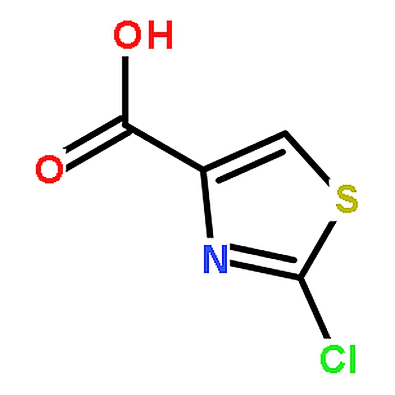 RHAWN 2-Chlorothiazole-4-carboxylic acid