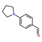 RHAWN 4-(1-Pyrrolidino)benzaldehyde