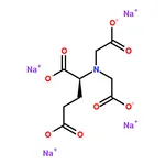 RHAWN Tetrasodium N,N-Bis(carboxymethyl)-L-glutamate