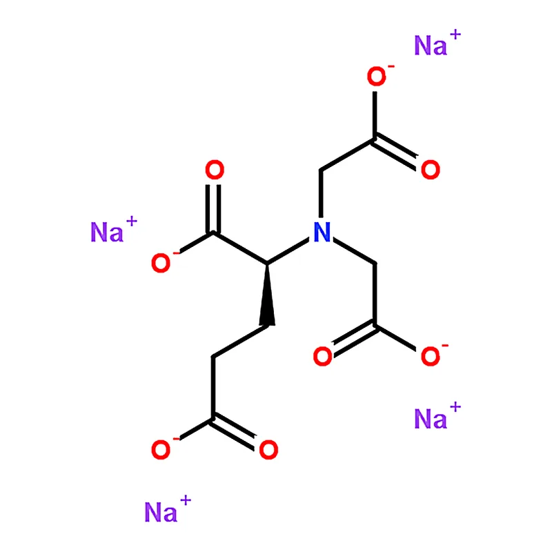 RHAWN Tetrasodium N,N-Bis(carboxymethyl)-L-glutamate